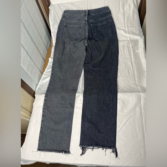 PacSun Mom Jeans Size 25 - Picture 2 of 11